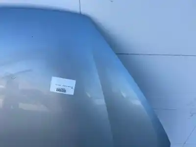 Peça sobressalente para automóvel em segunda mão capot por ford smax ca1 titanium referências oem iam   