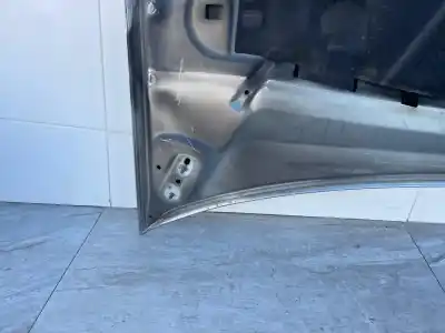 Peça sobressalente para automóvel em segunda mão capot por ford smax ca1 titanium referências oem iam   