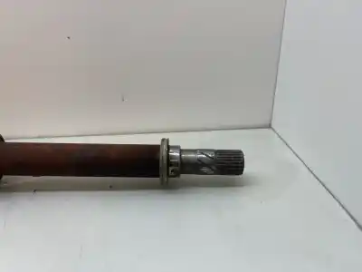 Second-hand car spare part front right transmission for ssangyong musso (fj) 2.9 d oem iam references 8200378880   Second-hand car spare part front right transmission for ssangyong musso (fj) 2.9 d oem iam references 8200378880