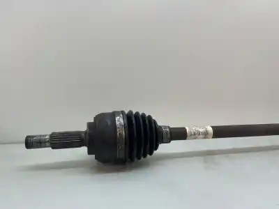 Second-hand car spare part front right transmission for ssangyong musso (fj) 2.9 d oem iam references 8200378880   Second-hand car spare part front right transmission for ssangyong musso (fj) 2.9 d oem iam references 8200378880