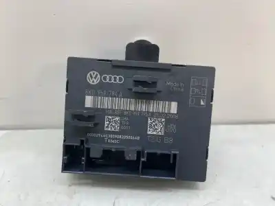 Автозапчасти б/у датчик за audi a4 ber. (b8) s line sportpaket / plus ссылки oem iam 8k0959794a