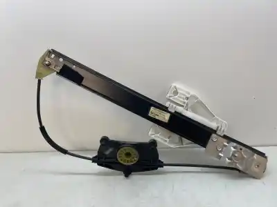 Автозапчасти б/у задний правый стеклорегулятор за audi a4 ber. (b8) s line sportpaket / plus ссылки oem iam 8k0839462