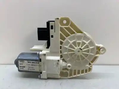 Автозапчасти б/у мотор заднего правого стекла за audi a4 ber. (b8) s line sportpaket / plus ссылки oem iam 8k0959812