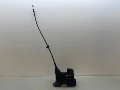 Second-hand car spare part rear right door lock for jaguar stype 3.0 v6 oem iam references xw4a5421812ha