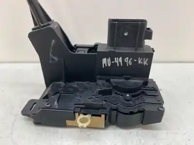 Автозапчасти б/у замок задней правой двери за jaguar stype 3.0 v6 ссылки oem iam xw4a5421812ha  