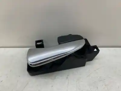 Second-hand car spare part interior right rear handle for jaguar stype 3.0 v6 oem iam references 4762406002