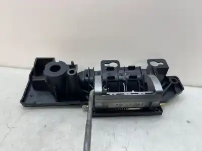 Автозапчасти б/у задняя правая наружная ручка за jaguar stype 3.0 v6 ссылки oem iam 06apr2000062  