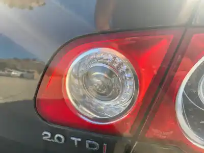 Pezzo di ricambio per auto di seconda mano  per VOLKSWAGEN PASSAT VARIANT (CB5)  Riferimenti OEM IAM   