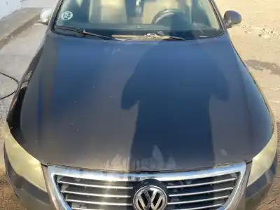 Pezzo di ricambio per auto di seconda mano  per VOLKSWAGEN PASSAT VARIANT (CB5)  Riferimenti OEM IAM   