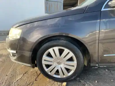 Pezzo di ricambio per auto di seconda mano  per VOLKSWAGEN PASSAT VARIANT (CB5)  Riferimenti OEM IAM    Pezzo di ricambio per auto di seconda mano  per VOLKSWAGEN PASSAT VARIANT (CB5)  Riferimenti OEM IAM