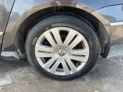 Автозапчасти б/у шина за volkswagen passat variant (cb5) passat 150 cv / 110 kw ссылки oem iam  Автозапчасти б/у шина за volkswagen passat variant (cb5) passat 150 cv / 110 kw ссылки oem iam