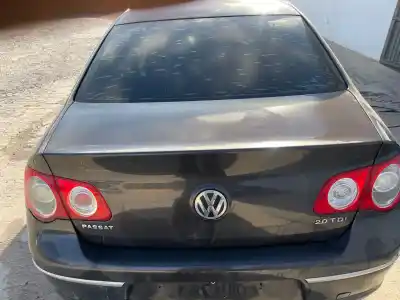 Автозапчасти б/у задняя дверь за volkswagen passat variant (cb5) passat 150 cv / 110 kw ссылки oem iam  Автозапчасти б/у задняя дверь за volkswagen passat variant (cb5) passat 150 cv / 110 kw ссылки oem iam