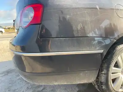 Автозапчастина б/у задній бампер для volkswagen passat variant (cb5) passat 150 cv / 110 kw посилання на oem iam    Автозапчастина б/у задній бампер для volkswagen passat variant (cb5) passat 150 cv / 110 kw посилання на oem iam