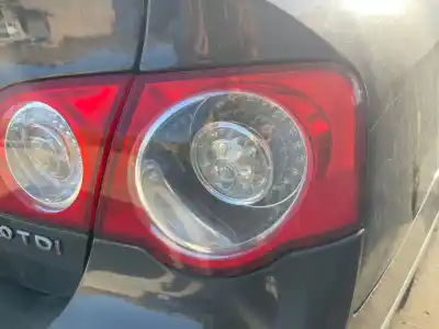 Second-hand car spare part RIGHT TAILGATE LIGHT for VOLKSWAGEN PASSAT VARIANT (CB5)  OEM IAM references   