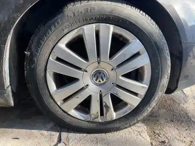 Автозапчасти б/у шина за volkswagen passat variant (cb5) passat 150 cv / 110 kw ссылки oem iam  Автозапчасти б/у шина за volkswagen passat variant (cb5) passat 150 cv / 110 kw ссылки oem iam