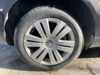 Автозапчасти б/у шина за volkswagen passat variant (cb5) passat 150 cv / 110 kw ссылки oem iam  Автозапчасти б/у шина за volkswagen passat variant (cb5) passat 150 cv / 110 kw ссылки oem iam