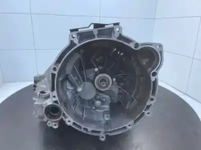 Peça sobressalente para automóvel em segunda mão caixa de velocidades por ford fiesta cb1 1.25 16v cat referências oem iam 8a6r7002ja