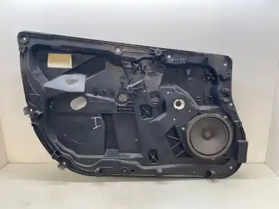 Peça sobressalente para automóvel em segunda mão elevador de vidros dianteira esquerda por ford fiesta cb1 1.25 16v cat referências oem iam 8a61a045h17