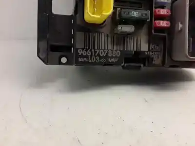 Автозапчастина б/у реле/запоперівник для citroen c3 hdi 70 furio посилання на oem iam 9661707880   Автозапчастина б/у реле/запоперівник для citroen c3 hdi 70 furio посилання на oem iam 9661707880