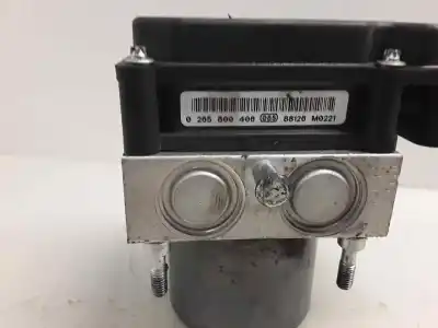 Peça sobressalente para automóvel em segunda mão abs por citroen c4 sedan collection referências oem iam 0265800406  
