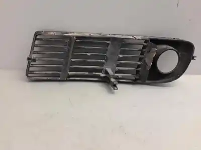 Second-hand car spare part Right Bumper Grille for AUDI A6 C5 (4B2) 1.9 TDI OEM IAM references 4B0807682M  