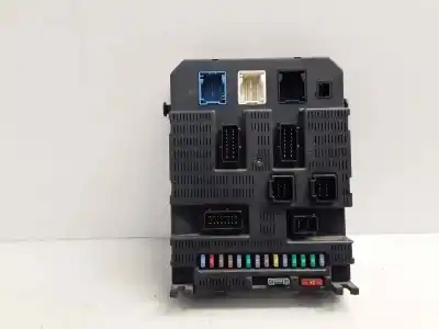 Peça sobressalente para automóvel em segunda mão  por PEUGEOT PARTNER  Referências OEM IAM 9663798480  