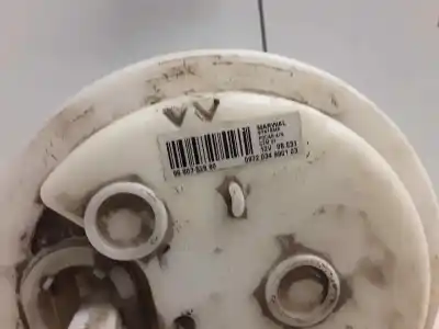 Peça sobressalente para automóvel em segunda mão  por CITROEN C4  Referências OEM IAM 9680352880  