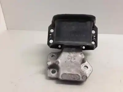 Second-hand car spare part engine support for citroen c4 sedan collection oem iam references 9636270080  