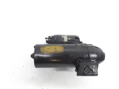 Peça sobressalente para automóvel em segunda mão motor de arranque por bmw x3 (e83) 2.0 sd referências oem iam 7788680  