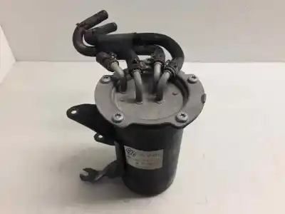 Recambio de automóvil de segunda mano de SOPORTE FILTRO GASOIL para VOLKSWAGEN GOLF V VARIANT 1K5 Trendline referencias OEM IAM 1K0127400K  