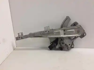 Recambio de automóvil de segunda mano de ELEVALUNAS TRASERO DERECHO para MITSUBISHI OUTLANDER (CW0) 2.0 DI-D Invite referencias OEM IAM 803080  