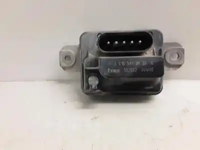 Recambio de automóvil de segunda mano de RELE para MERCEDES-BENZ CLASE C W202 BERLINA 180 202.018 referencias OEM IAM A0165459632  