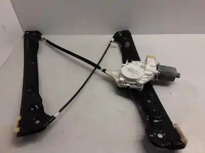 Recambio de automóvil de segunda mano de ELEVALUNAS DELANTERO IZQUIERDO para BMW SERIE 3 BERLINA (E46) 320i referencias OEM IAM 7060265S  