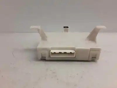 Second-hand car spare part electronic module for nissan juke (f15) acenta oem iam references 277601kk0a  