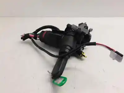 Second-hand car spare part anti-theft device for citroen zx 1.4 oem iam references 