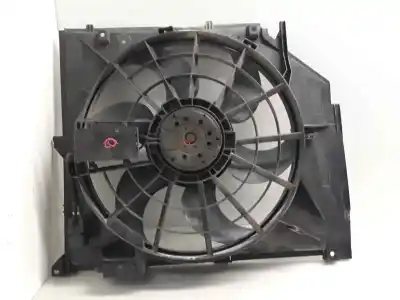 Second-hand car spare part RADIATOR COOLING FAN for BMW SERIE 3 COMPACTO (E46)  OEM IAM references 17427510617  