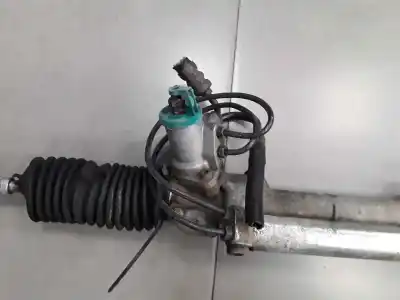 Pezzo di ricambio per auto di seconda mano cremagliera per citroen c15 d-161-a riferimenti oem iam 9431020021