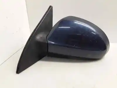 Peça sobressalente para automóvel em segunda mão espelho retrovisor esquerdo por daelim ceed active referências oem iam 876101h250  