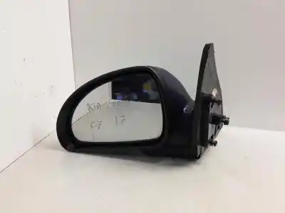 İkinci el araba yedek parçası Sol Ayna için DAELIM CEED Active OEM IAM referansları 876101H250  