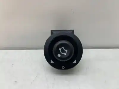 Peça sobressalente para automóvel em segunda mão comutador de espelhos retrovisores por ford fiesta cb1 1.25 16v cat referências oem iam 93bg17b676bb
