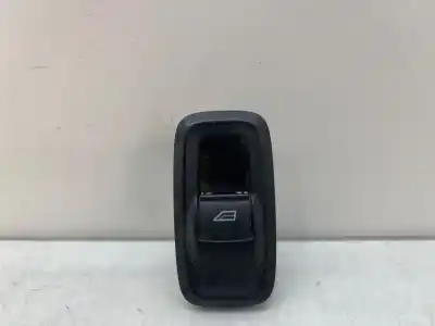 Peça sobressalente para automóvel em segunda mão botão / interruptor elevador vidro dianteiro direito por ford fiesta cb1 1.25 16v cat referências oem iam 8a6t14529ab