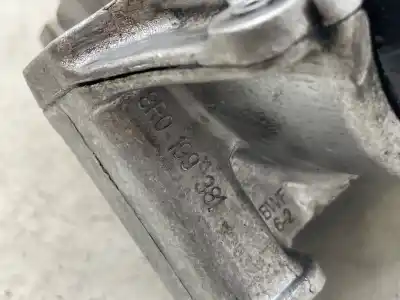 Second-hand car spare part engine support for audi a4 ber. (b8) s line sportpaket / plus oem iam references 8r0199381  