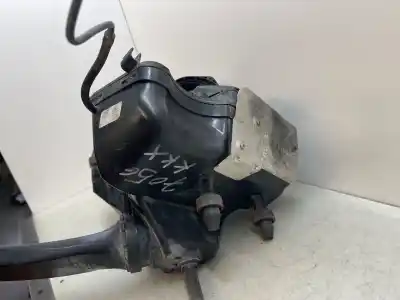 Peça sobressalente para automóvel em segunda mão suporte do filtro de ar por audi a4 ber. (b8) s line sportpaket / plus referências oem iam 8k0133837t  