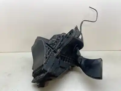 Peça sobressalente para automóvel em segunda mão SUPORTE DO FILTRO DE AR por AUDI A4  Referências OEM IAM 8K0133837T  