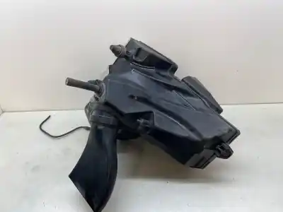Peça sobressalente para automóvel em segunda mão suporte do filtro de ar por audi a4 ber. (b8) s line sportpaket / plus referências oem iam 8k0133837t  