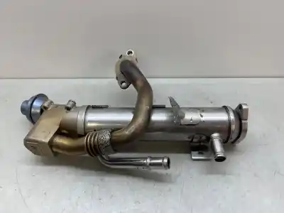 Автозапчасти б/у охладитель рог за audi a4 ber. (b8) s line sportpaket / plus ссылки oem iam 03l1315122