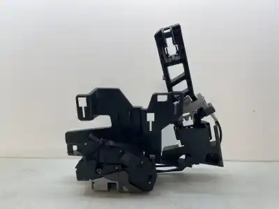 Peça sobressalente para automóvel em segunda mão fechadura da porta dianteira direita por ford fiesta cb1 1.25 16v cat referências oem iam 8a6aa21812be  