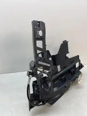 Peça sobressalente para automóvel em segunda mão fechadura da porta dianteira direita por ford fiesta cb1 1.25 16v cat referências oem iam 8a6aa21812be  