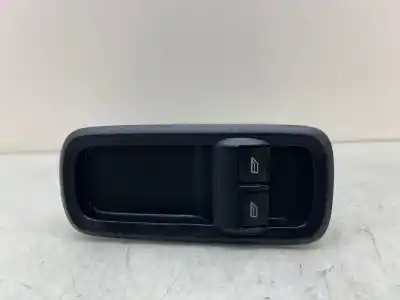 Peça sobressalente para automóvel em segunda mão botão / interruptor elevador vidro dianteiro esquerdo por ford fiesta cb1 1.25 16v cat referências oem iam 8a6t14a132ac
