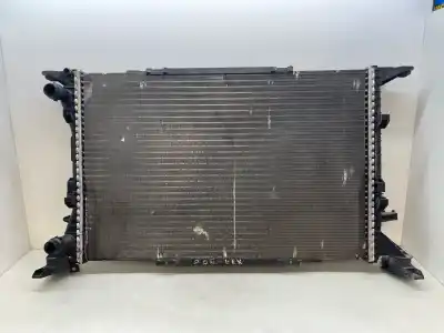 Автозапчастина б/у ВОДЯНИЙ РАДІАТОР для AUDI A4  Посилання на OEM IAM 8K0121251R  